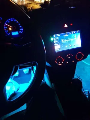 Begagnad VW Polo
