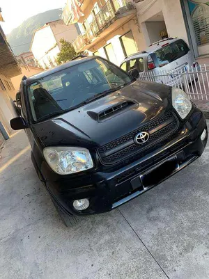 Usado Toyota RAV4