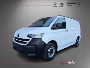 Usado VW Transporter