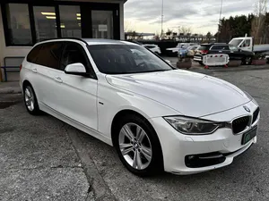 Begagnad BMW 330