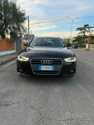 Occasion Audi A4