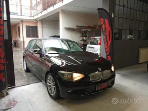 Usata BMW 118