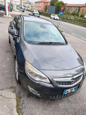 Occasion Opel Astra