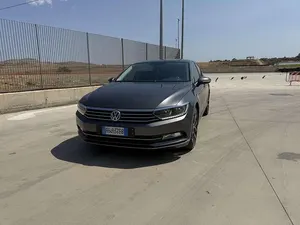 Usata VW Passat