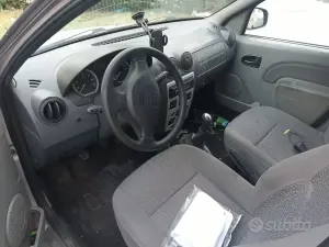 Gebraucht Dacia Logan