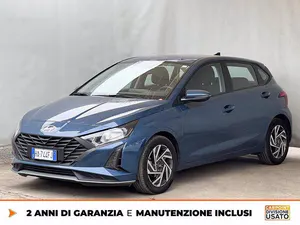 Occasion Hyundai i20