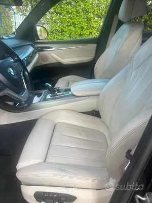 Occasion BMW X5