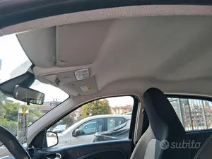 Begagnad Smart ForFour Electric Drive