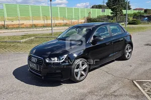 Usata Audi A1