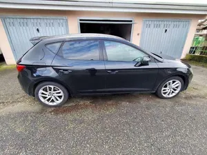 Käytetty Seat Leon