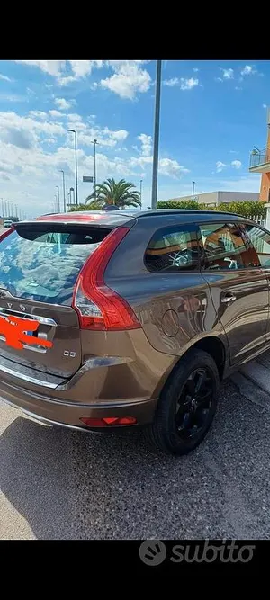 Occasion Volvo XC60
