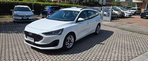 Usado Ford Focus