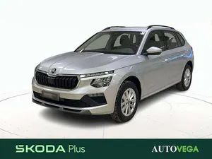 Occasion Skoda Kamiq