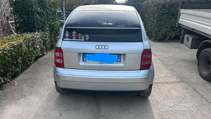 Usata Audi A2