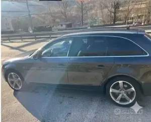 Usata Audi A4