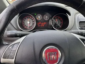 Occasion Fiat Punto