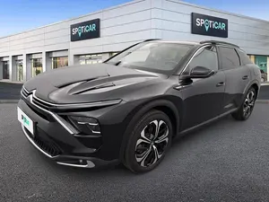 Occasion Citroën C5 X