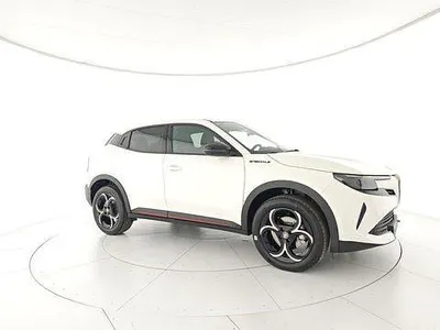 Nuova Alfa Romeo Junior Edizione Speciale 145 CV (106 kW) 2025 Bianco SUV