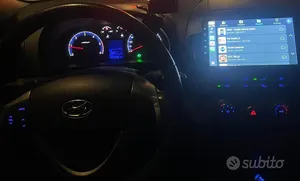Occasion Hyundai i30
