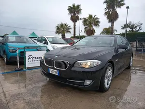 Usata BMW 520