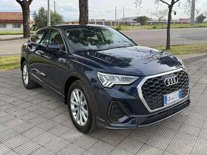 Usata Audi Q3 Sportback