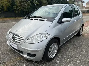 Usata Mercedes A180