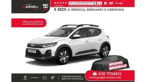 Brugt Dacia Sandero