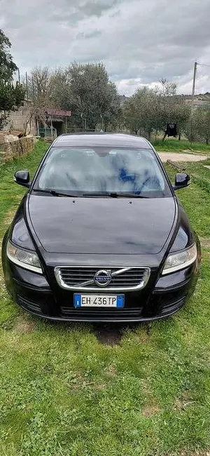 Occasion Volvo V50