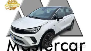 Occasion Opel Crossland