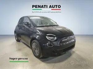 Occasion Fiat 500e