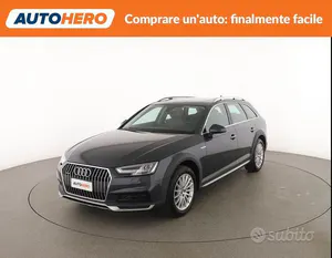 Gebraucht Audi A4 Allroad
