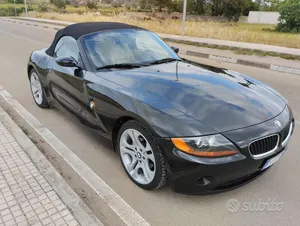 Usata BMW Z4