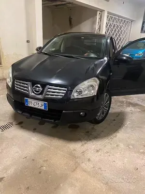 Gebraucht Nissan Qashqai