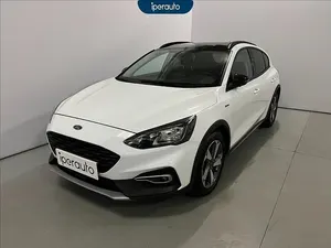 Usata Ford Focus
