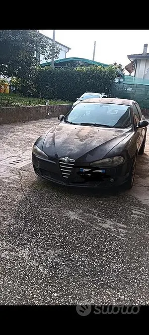 Usado Alfa Romeo 147