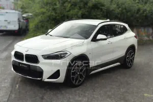 Usata BMW X2