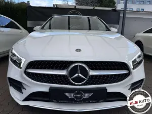 Usata Mercedes A200