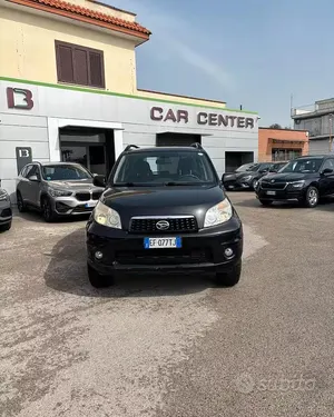 Usata Daihatsu Terios