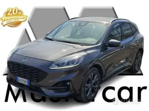 Usado Ford Kuga