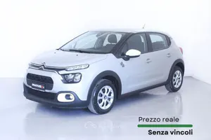 Occasion Citroën C3