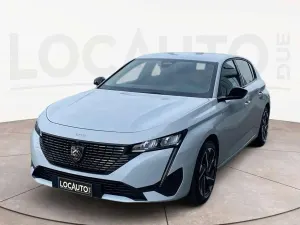 Usata Peugeot 308
