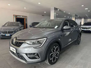 Occasion Renault Arkana