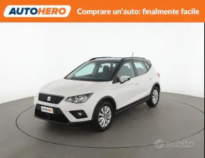 Occasion Seat Arona
