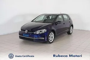 Używany VW Golf VII