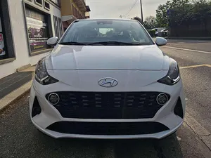 Używany Hyundai i10