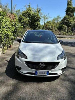 Gebraucht Opel Corsa