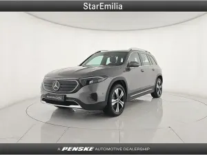 Occasion Mercedes EQB300