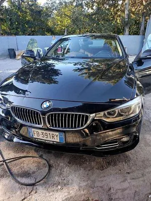 Occasion BMW 420