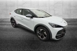 Occasion Cupra Tavascan
