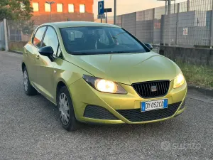 Brugt Seat Ibiza
